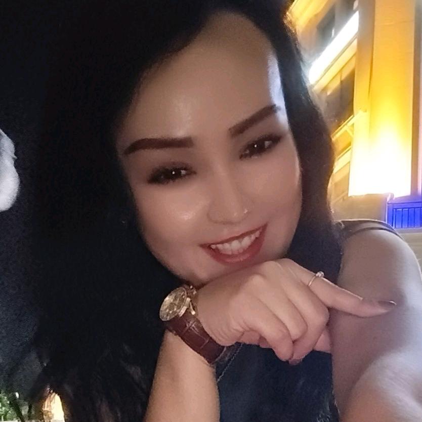 阿依古丽