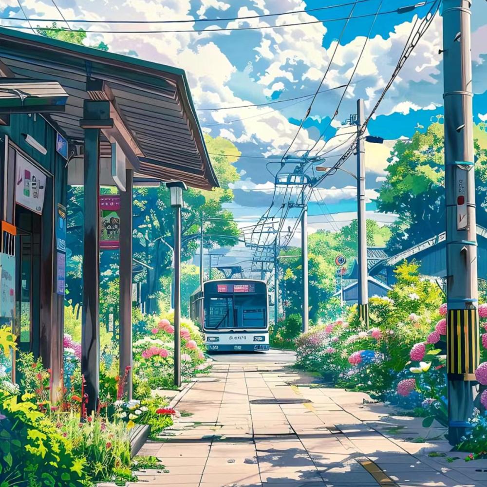 沐光前行