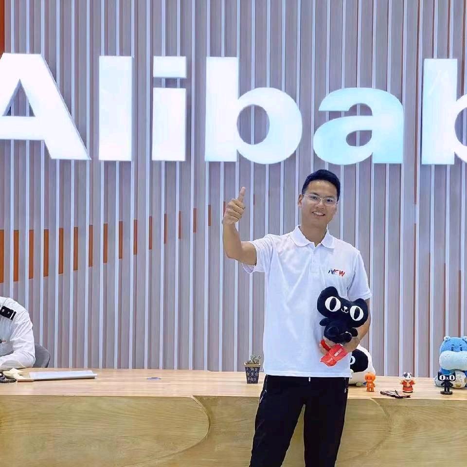 外贸专家  老李