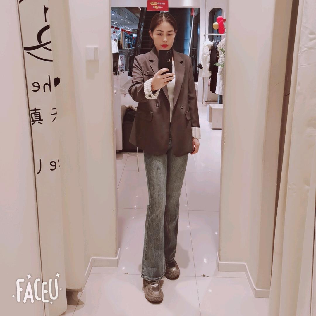 甜沐希女装土门——丽丽