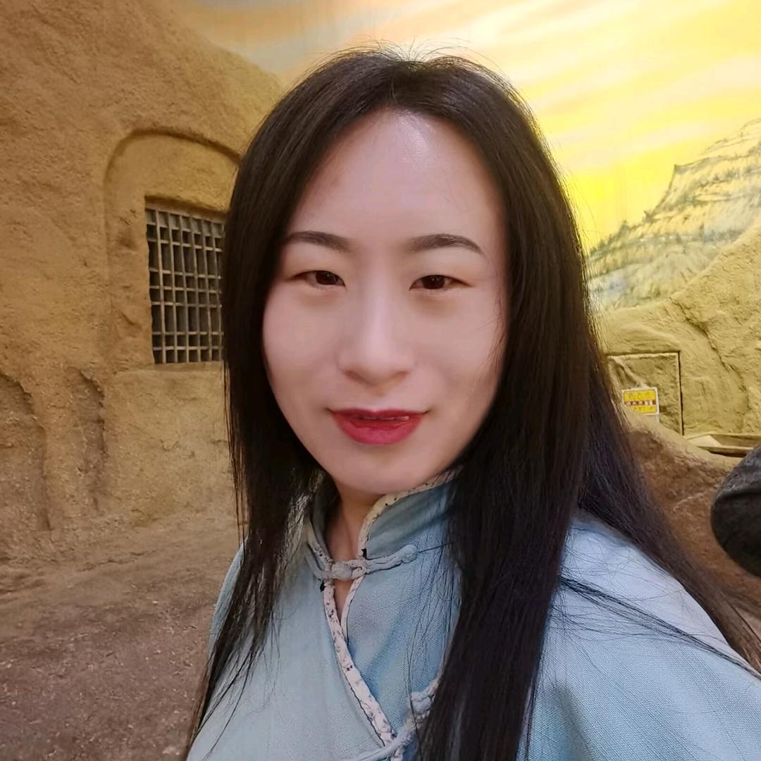 西安小敏