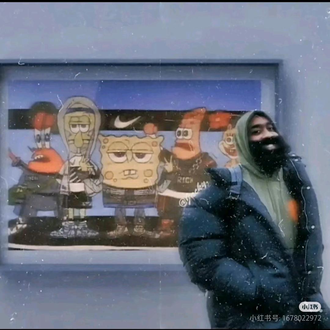 图南