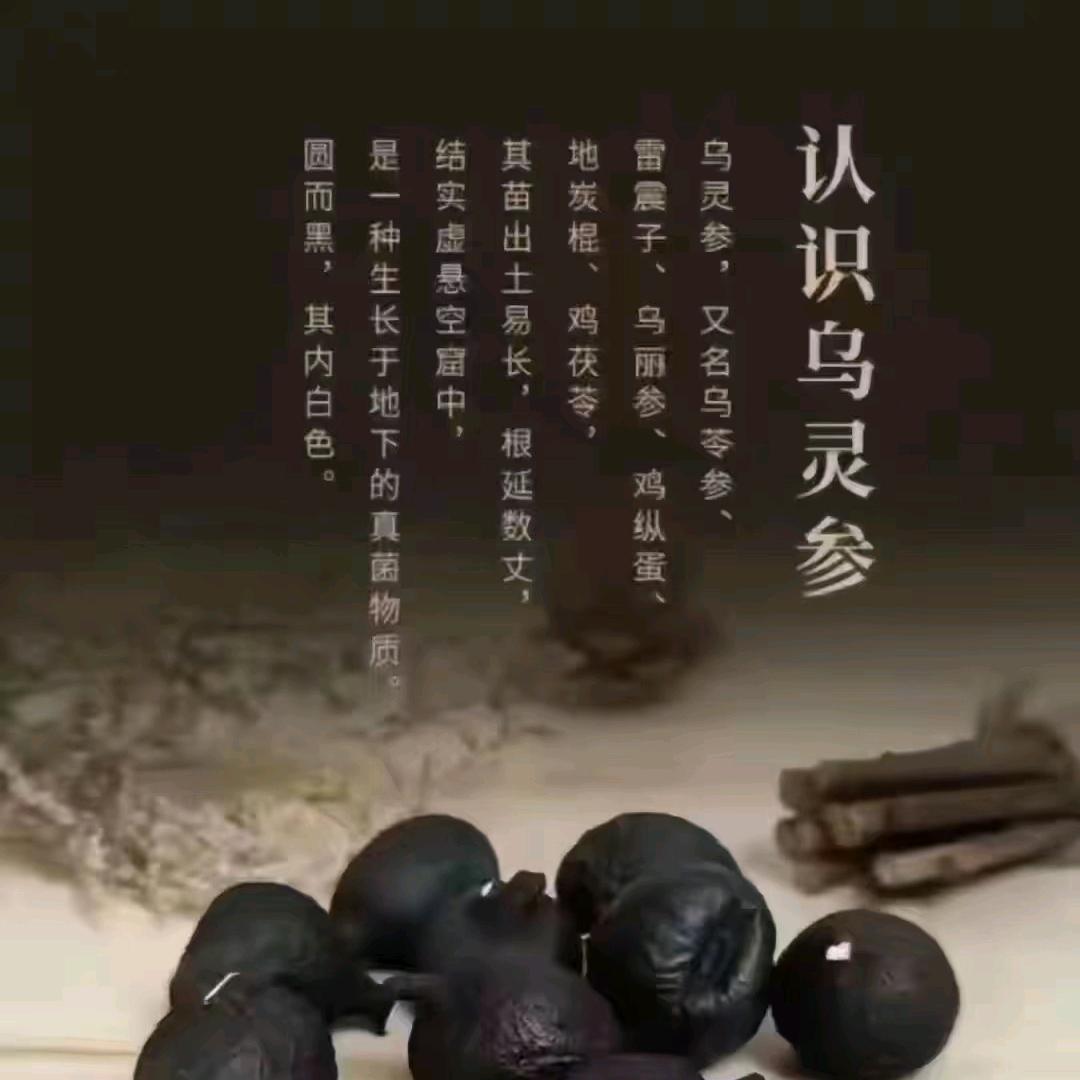 利众滋补品