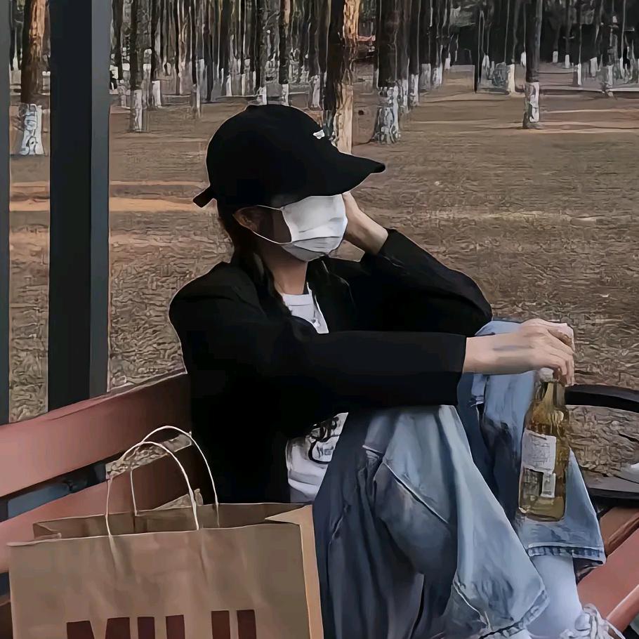 奶一口泡芙