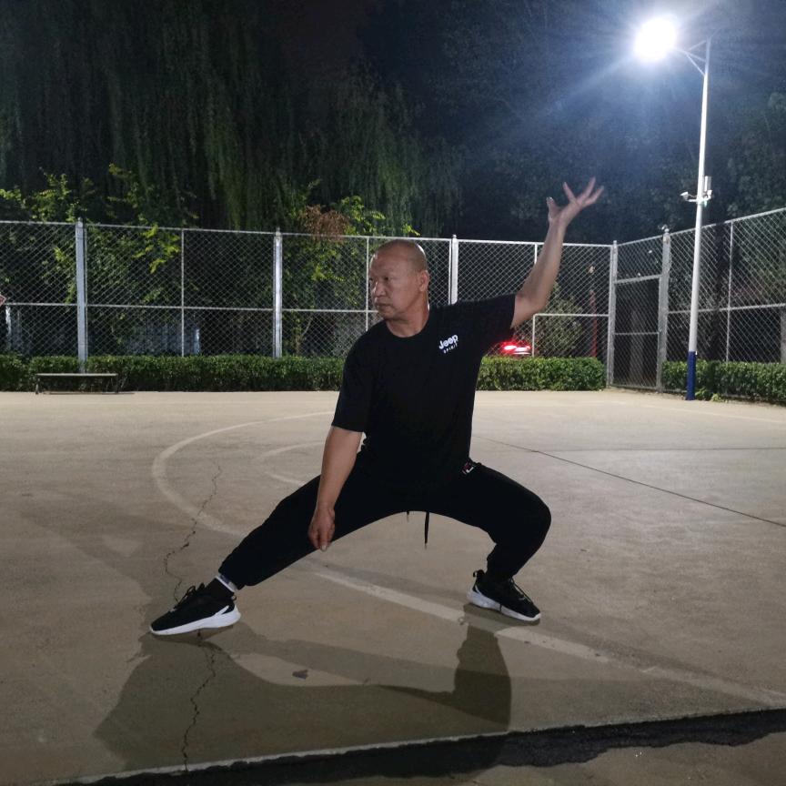白洋淀神龙鞭兴哥