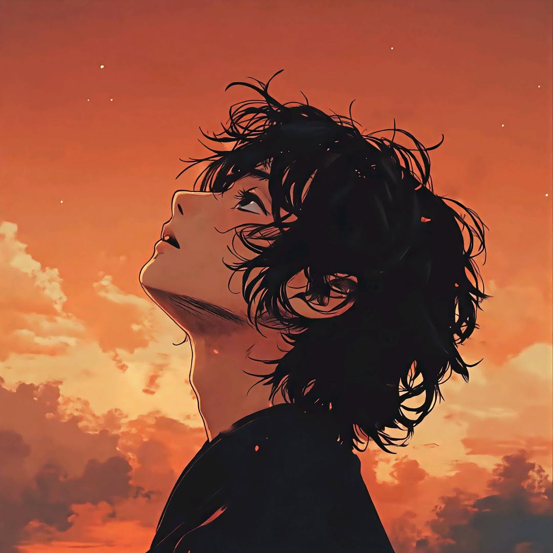 、躲在海底吐泡泡的鱼.🫧