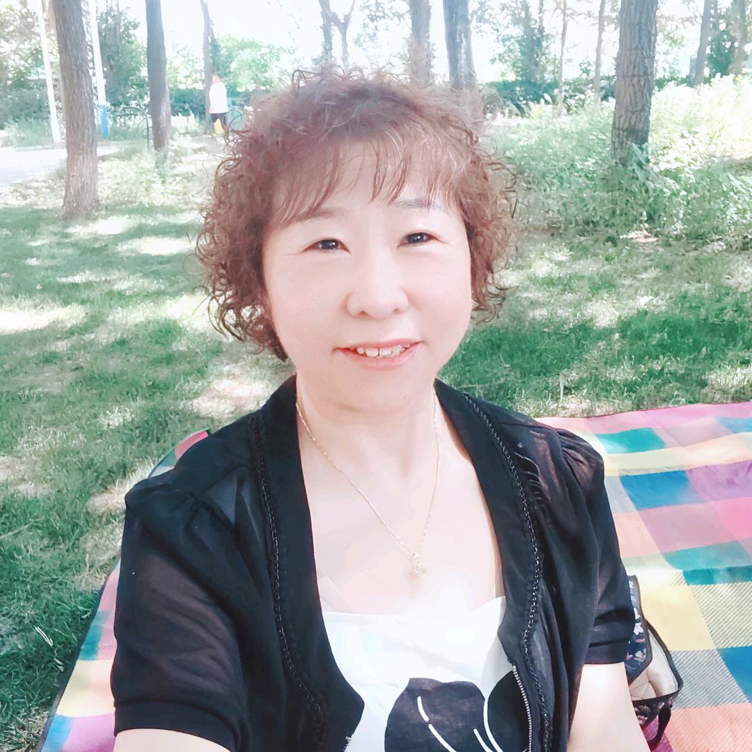 京梅爱编发