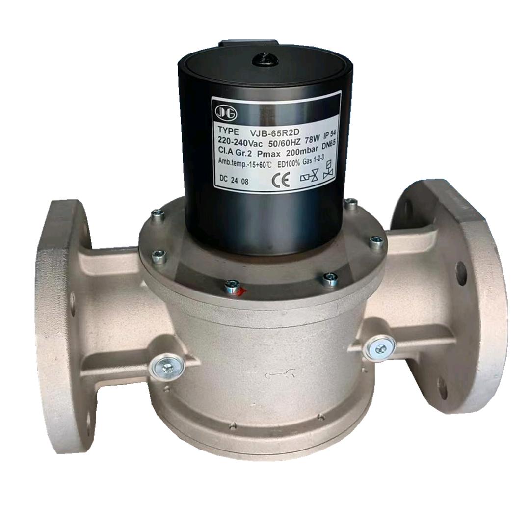 佛山市金谷燃烧设备有限公司梁卓林