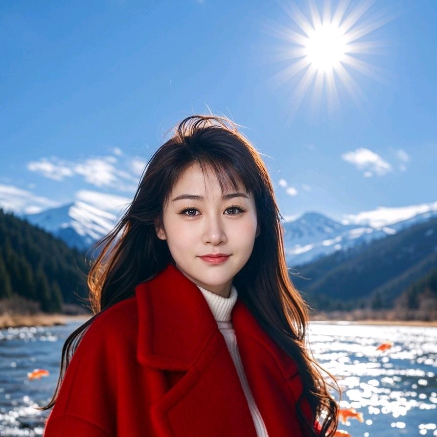✨娜雪💋晴空🌸