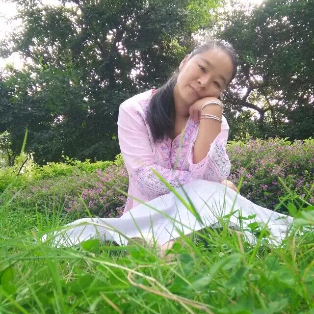 小淇妹