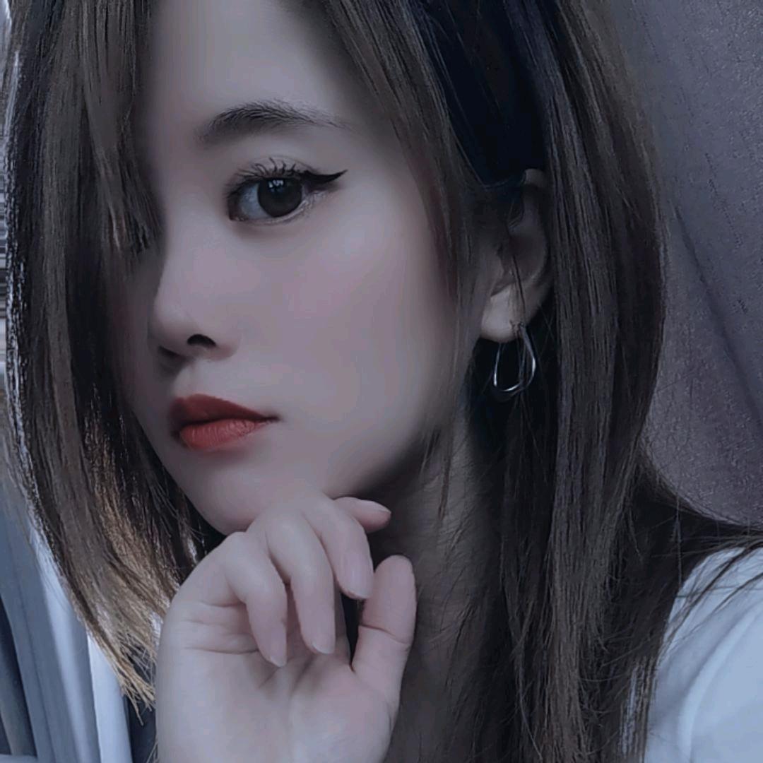 建始简尚造型—芳芳