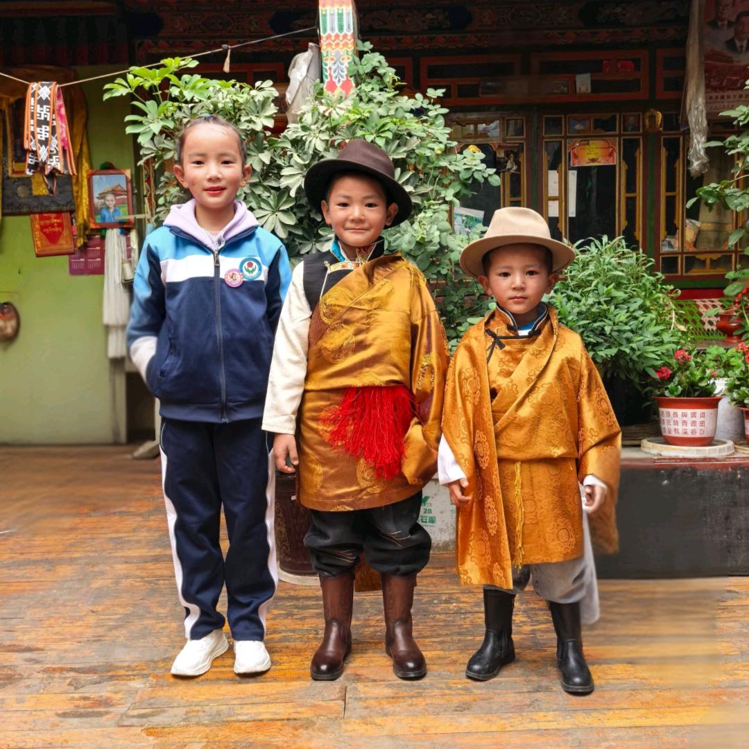 格桑卓嘎