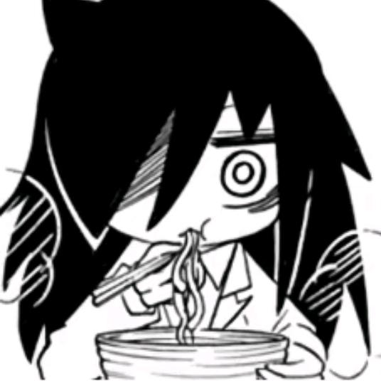 melancholy头像