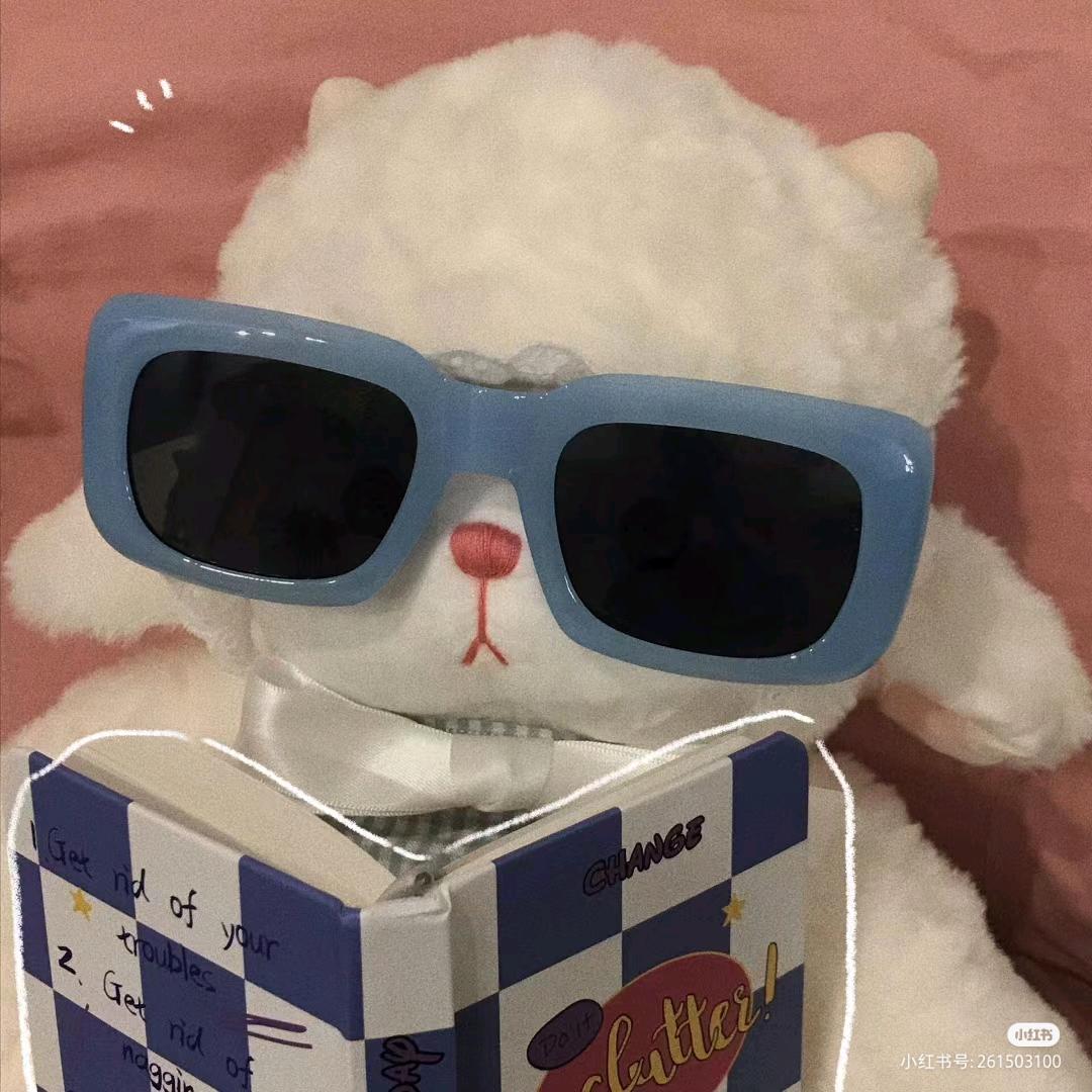 ﹌；*……～纯纯粹粹许个愿