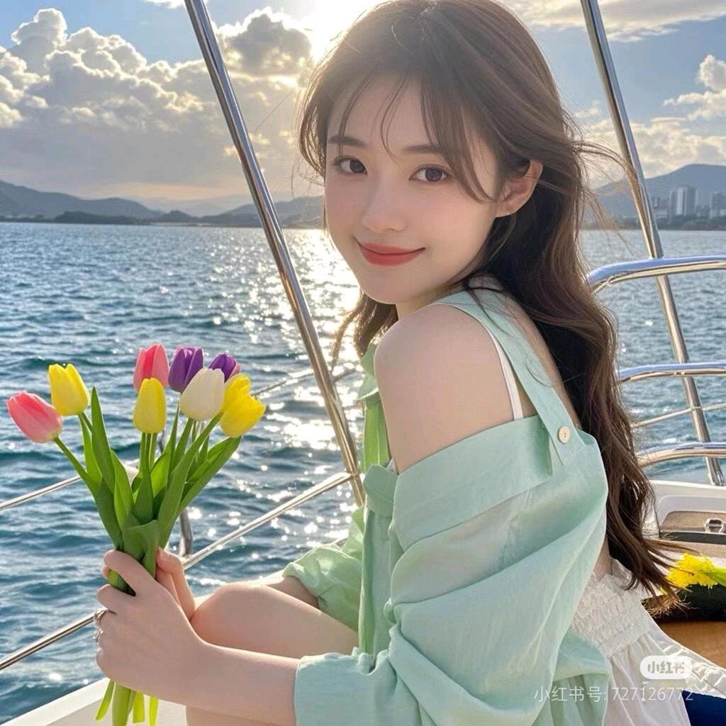 公主請發財💰💞ஐ