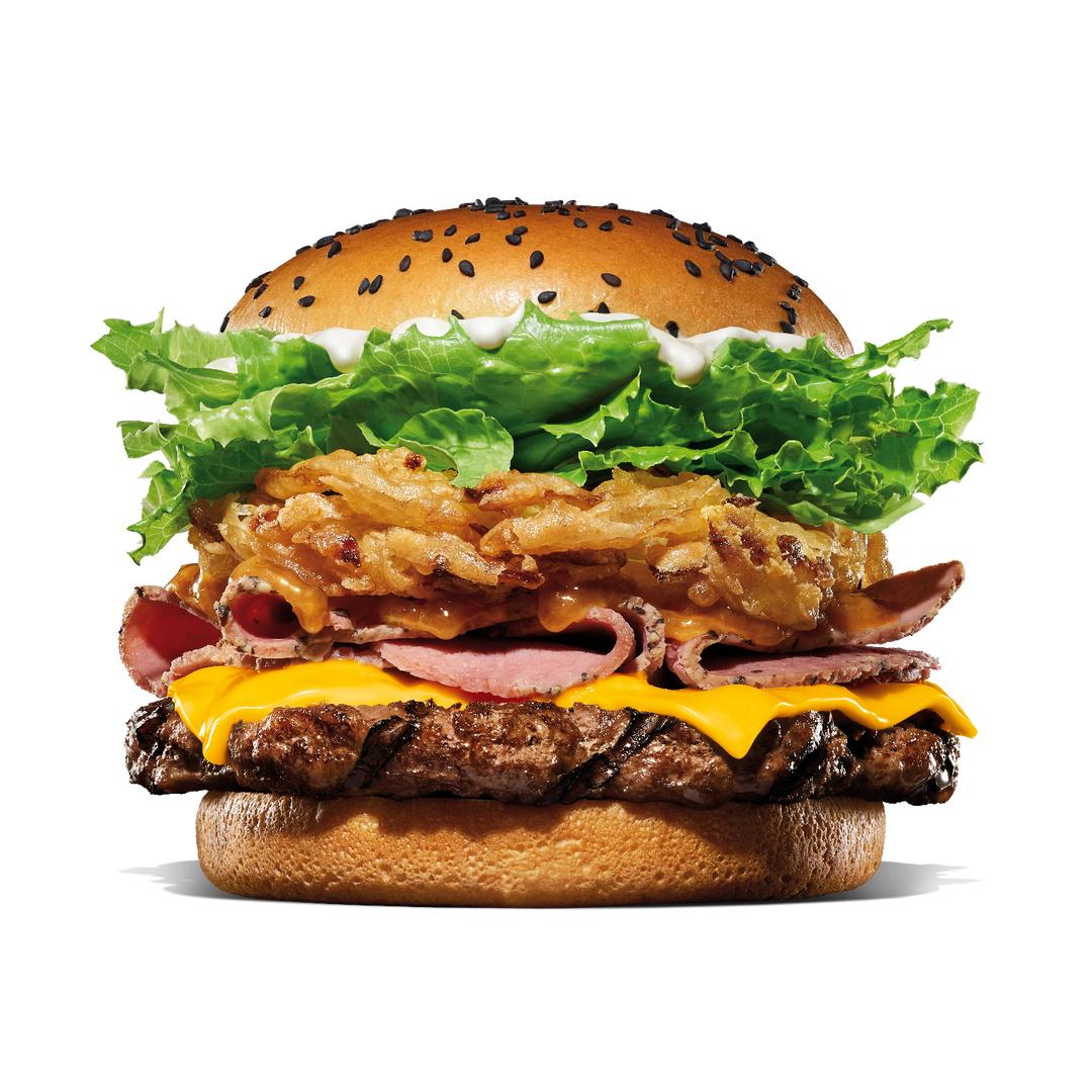 汉堡福利官糖糖