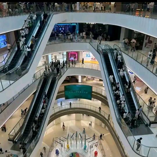 万象城（秋冬折扣）二店