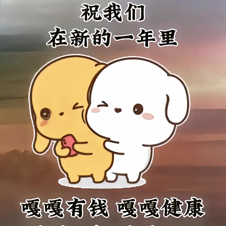 快乐的我