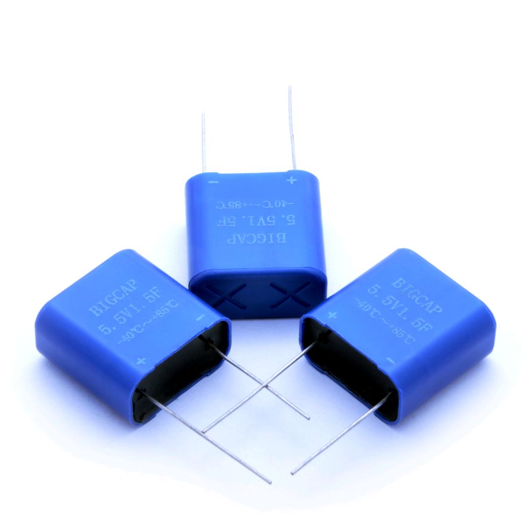 超级电容原厂-博艾格电子