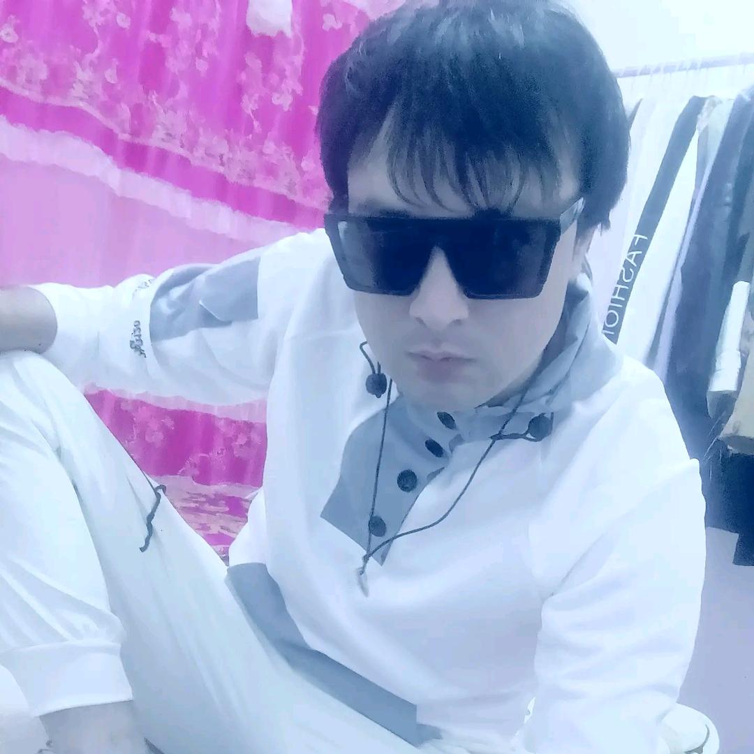 阿力木
