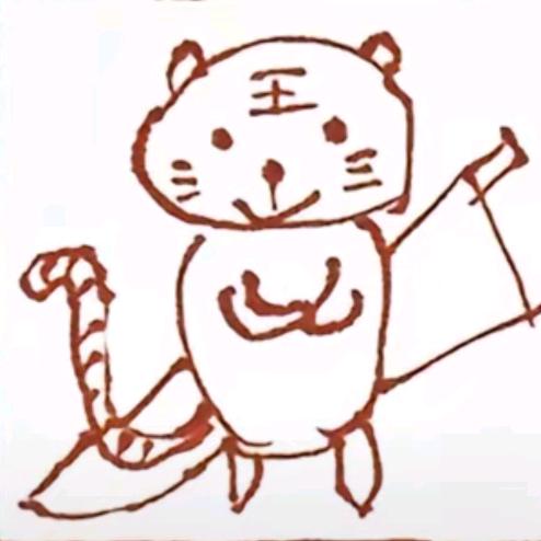 绳网用户钟离