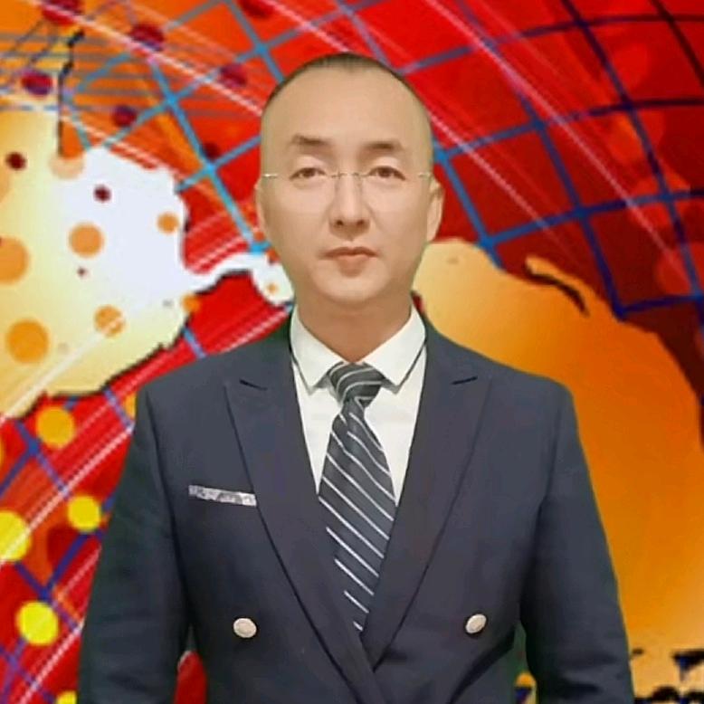 主持邓江（唯爱婚庆）