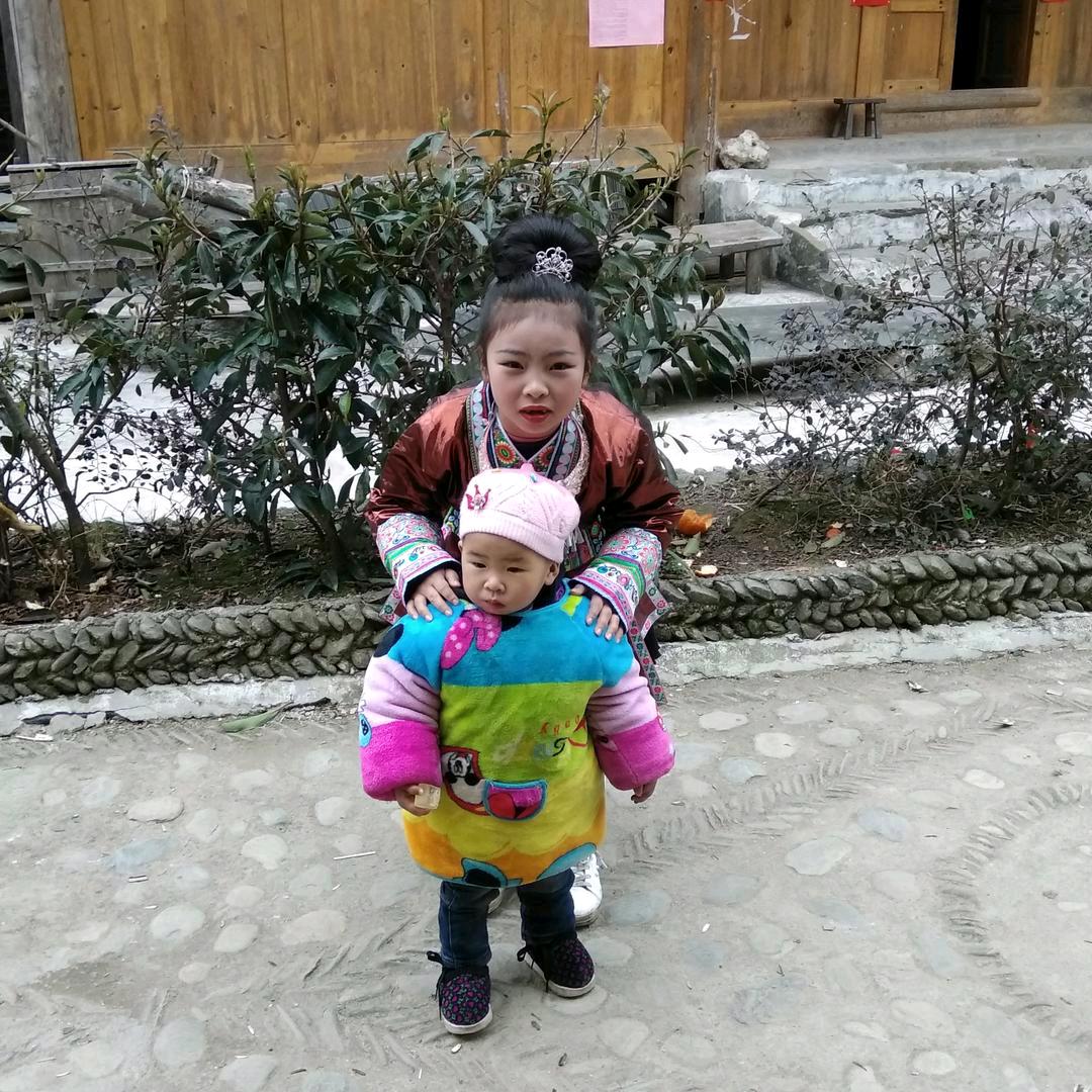 杨昌艳