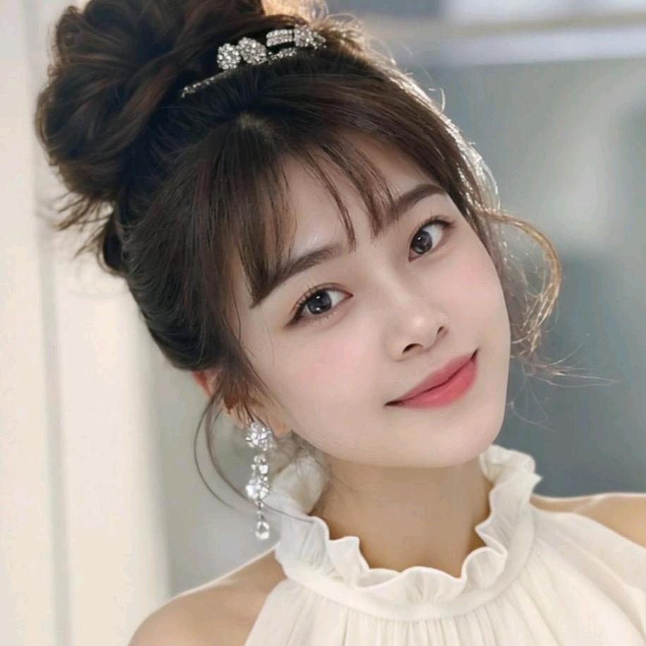 👉是敏姐姐啦👈