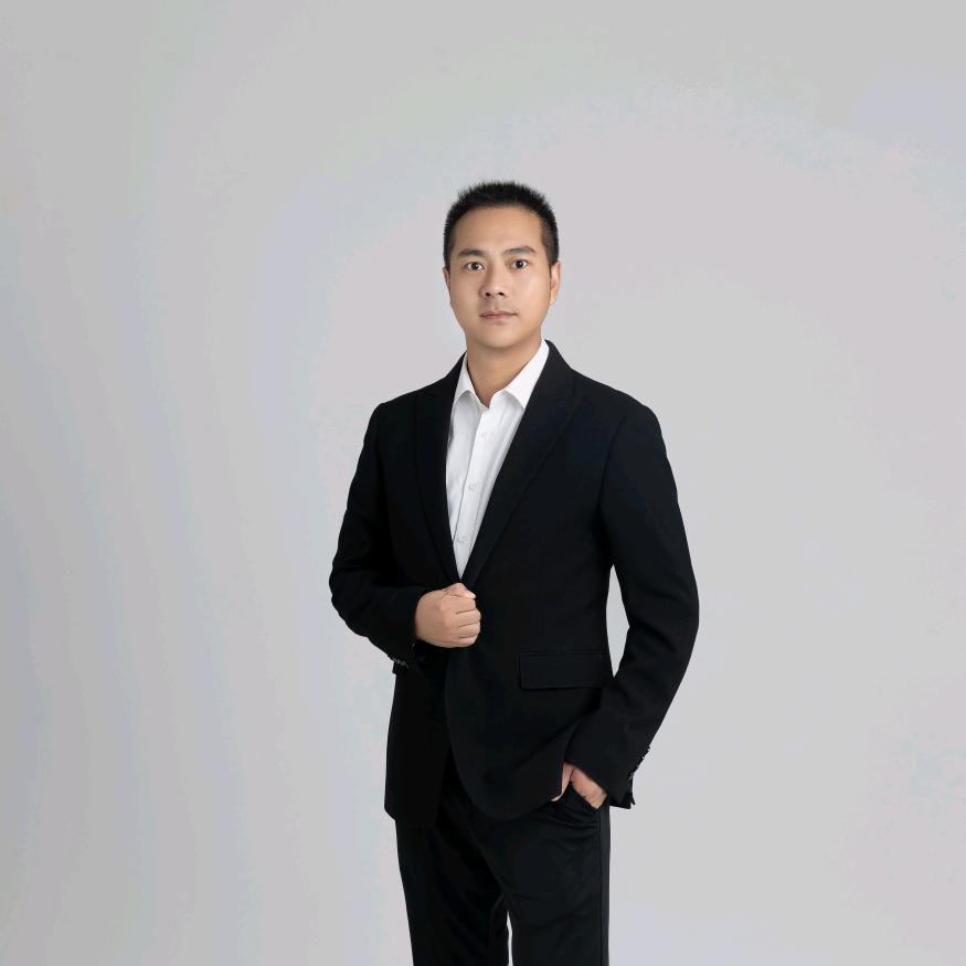 虎牙小哥