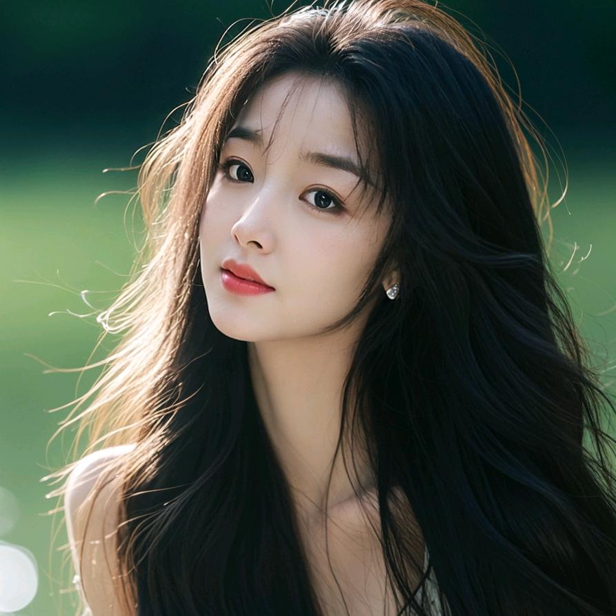 仙女不讲ღ李᭄