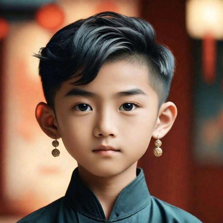 王者荣耀麒麟（全能补位）