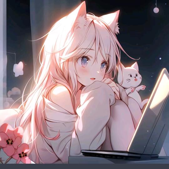 星视力短剧头像