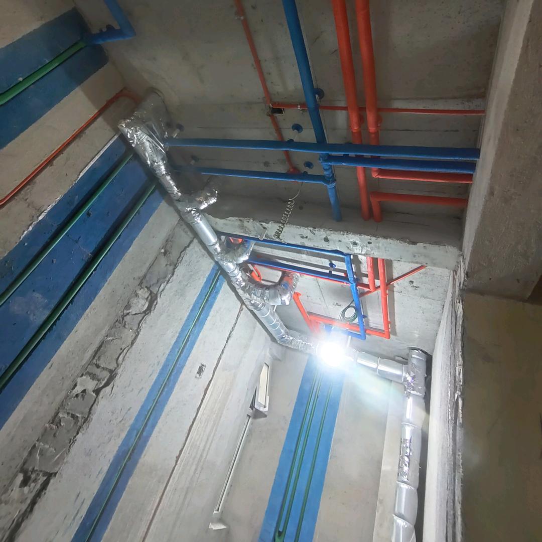 水电设计施工|王建辉