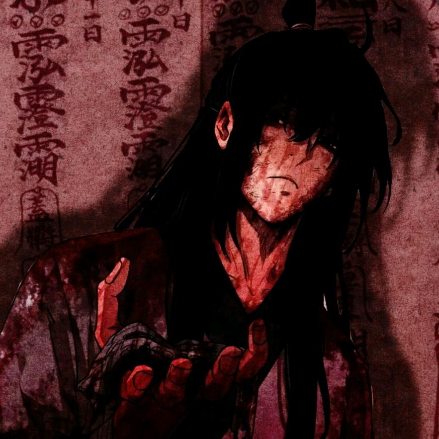 李火旺（已疯）