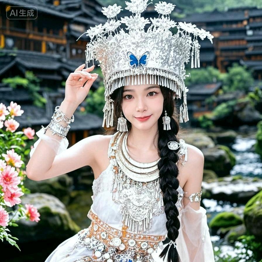 小晴天