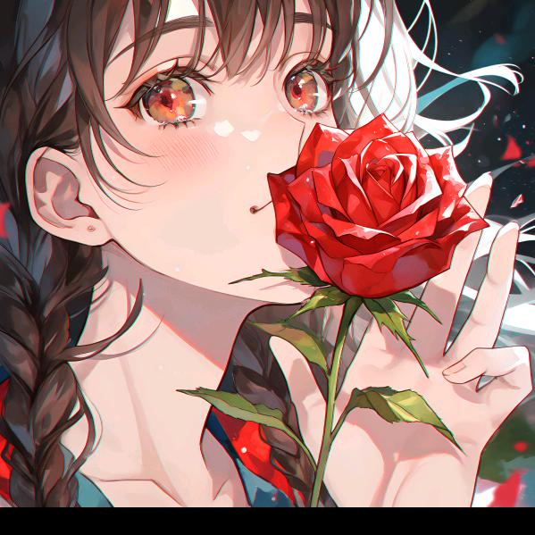 🌹蔷薇 💞