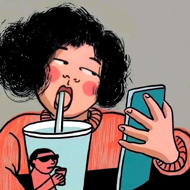 粒尘