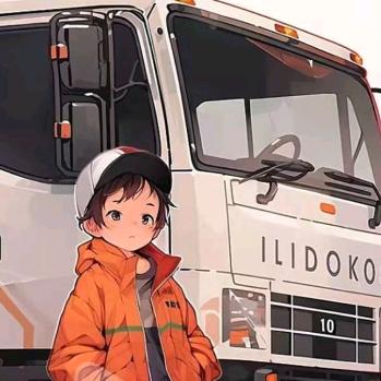 云散人