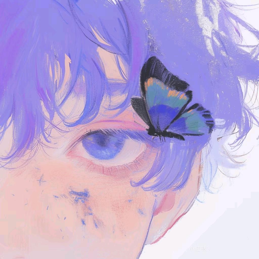 妻鱼art