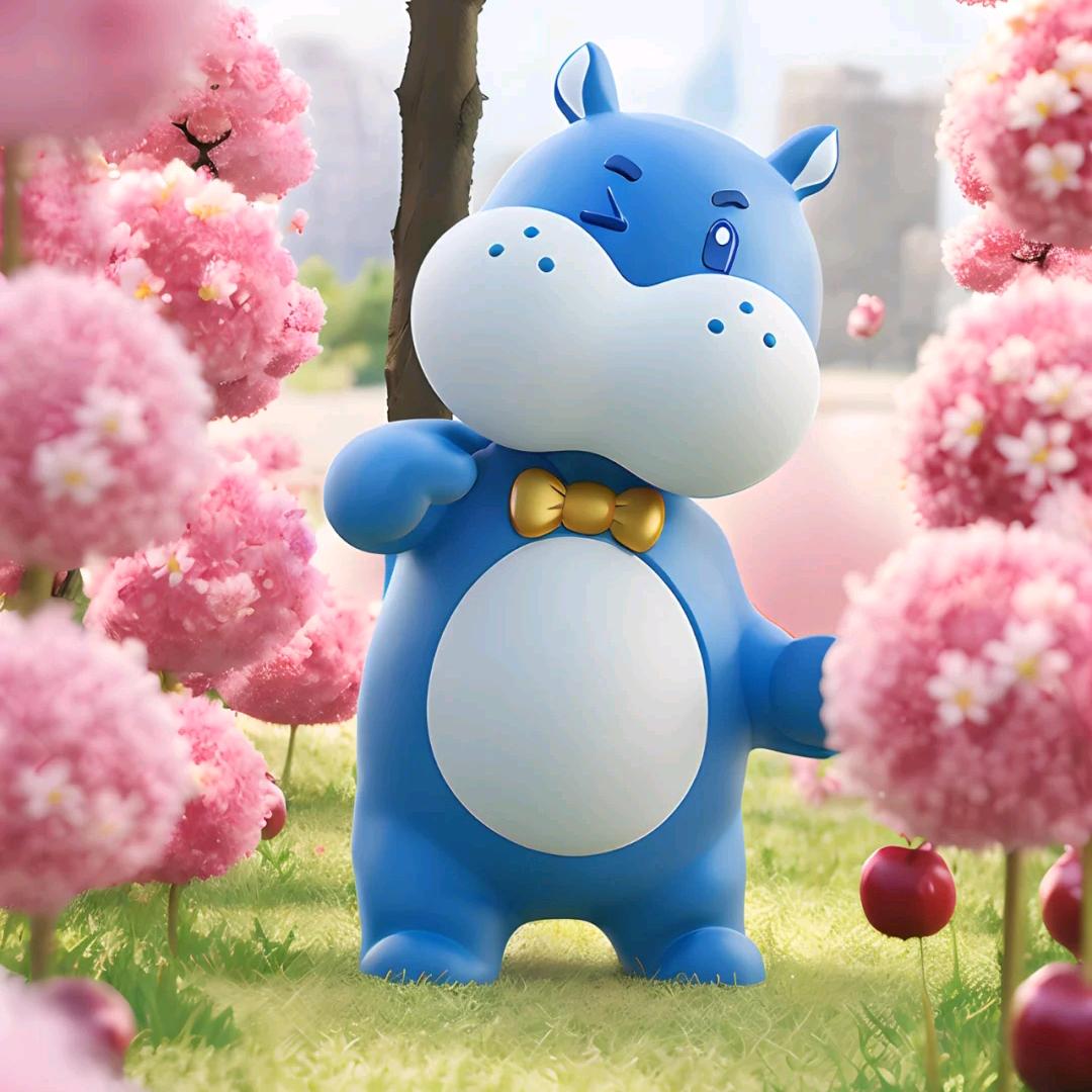 盒马鲜生东新东路店-小盒