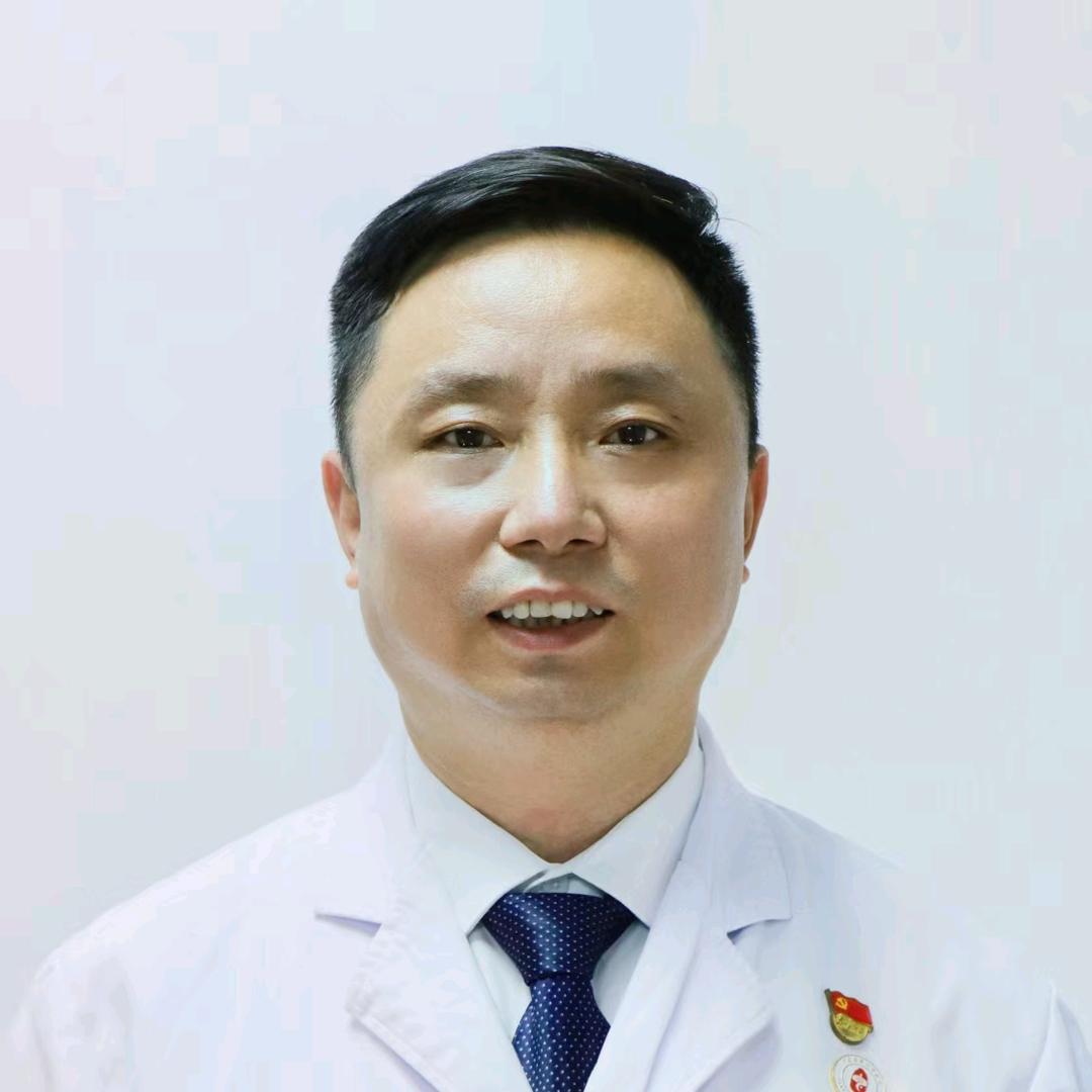 康复科大主任-王小寅