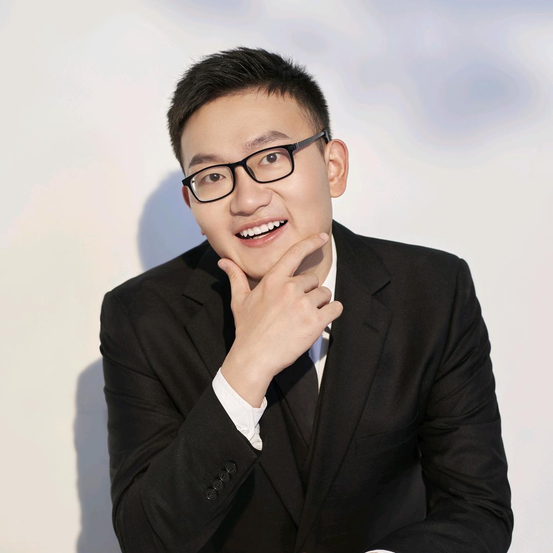 职场朋友大谦