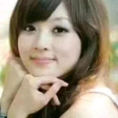 仅仅一个微笑🍎