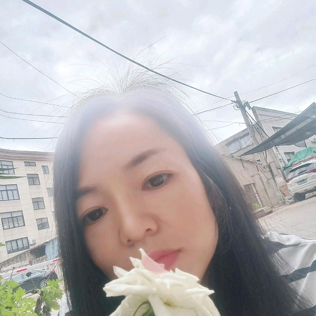 花谢花开《灵媚妹》