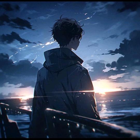 星河瀚海无垠