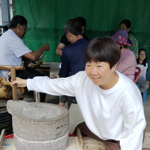 金梅