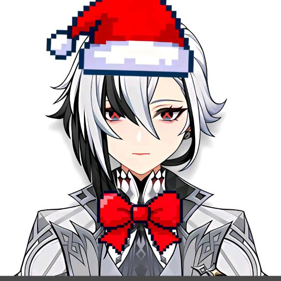 芙芙（我不行了）