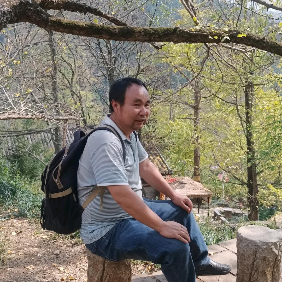 兵哥旅拍