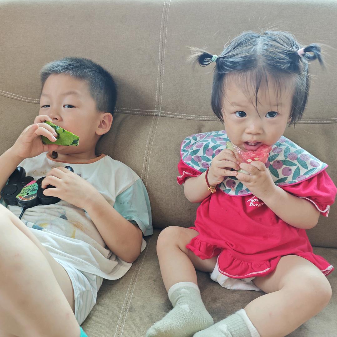 咸鱼奶爸🍼爱做饭