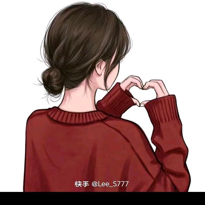 💔无所谓💔